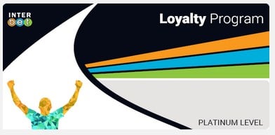 Interbet loyalty